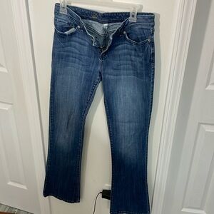 Lauren Conrad Jeans size 8